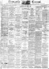 Newcastle Courant Friday 19 September 1873 Page 1