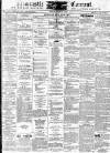 Newcastle Courant Friday 19 June 1874 Page 1