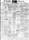 Newcastle Courant Friday 13 November 1874 Page 1