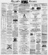 Newcastle Courant Friday 25 May 1877 Page 1