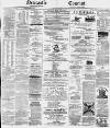 Newcastle Courant Friday 01 June 1877 Page 1