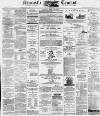 Newcastle Courant Friday 14 September 1877 Page 1