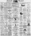 Newcastle Courant Friday 21 December 1877 Page 1