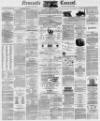 Newcastle Courant Friday 04 October 1878 Page 1