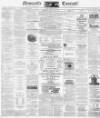 Newcastle Courant Friday 10 January 1879 Page 1