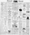 Newcastle Courant Friday 17 January 1879 Page 1