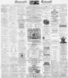 Newcastle Courant Friday 24 January 1879 Page 1