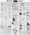 Newcastle Courant Friday 11 April 1879 Page 1