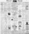 Newcastle Courant Friday 23 May 1879 Page 1