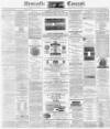 Newcastle Courant Friday 14 November 1879 Page 1