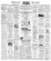 Newcastle Courant Friday 27 May 1881 Page 1