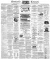 Newcastle Courant Friday 22 July 1881 Page 1