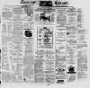Newcastle Courant Friday 05 January 1883 Page 1