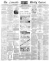 Newcastle Courant Friday 27 May 1887 Page 1