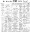 Newcastle Courant Saturday 11 January 1896 Page 1