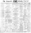 Newcastle Courant Saturday 08 February 1896 Page 1