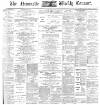 Newcastle Courant Saturday 02 May 1896 Page 1