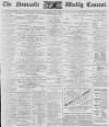 Newcastle Courant Saturday 29 April 1899 Page 1