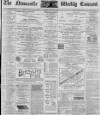 Newcastle Courant Saturday 30 December 1899 Page 1