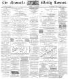 Newcastle Courant Saturday 13 January 1900 Page 1