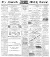 Newcastle Courant Saturday 27 January 1900 Page 1
