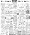 Newcastle Courant Saturday 17 March 1900 Page 1