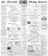 Newcastle Courant Saturday 05 May 1900 Page 1