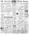 Newcastle Courant Saturday 02 June 1900 Page 1
