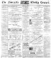 Newcastle Courant Saturday 16 June 1900 Page 1
