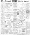 Newcastle Courant Saturday 14 July 1900 Page 1
