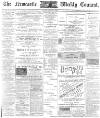 Newcastle Courant Saturday 22 September 1900 Page 1