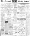 Newcastle Courant Saturday 13 October 1900 Page 1