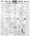 Newcastle Courant Saturday 03 November 1900 Page 1