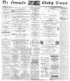 Newcastle Courant Saturday 10 November 1900 Page 1