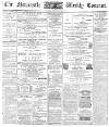 Newcastle Courant Saturday 17 November 1900 Page 1