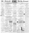 Newcastle Courant Saturday 29 December 1900 Page 1
