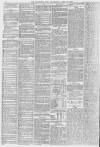 Northern Echo Wednesday 10 April 1878 Page 2