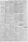 Northern Echo Wednesday 19 June 1878 Page 2
