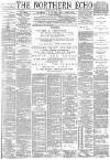 Northern Echo Friday 23 May 1890 Page 1