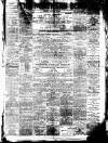 Northern Echo Monday 02 January 1893 Page 1