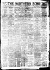 Northern Echo Tuesday 03 January 1893 Page 1
