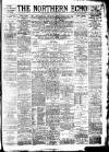Northern Echo Wednesday 04 January 1893 Page 1