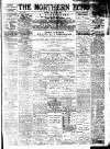 Northern Echo Friday 06 January 1893 Page 1