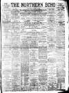 Northern Echo Wednesday 11 January 1893 Page 1