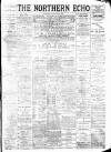 Northern Echo Thursday 02 February 1893 Page 1
