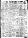 Northern Echo Thursday 09 February 1893 Page 1