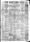Northern Echo Thursday 02 March 1893 Page 1