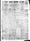Northern Echo Friday 03 March 1893 Page 1