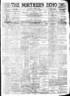 Northern Echo Thursday 09 March 1893 Page 1
