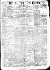 Northern Echo Wednesday 15 March 1893 Page 1